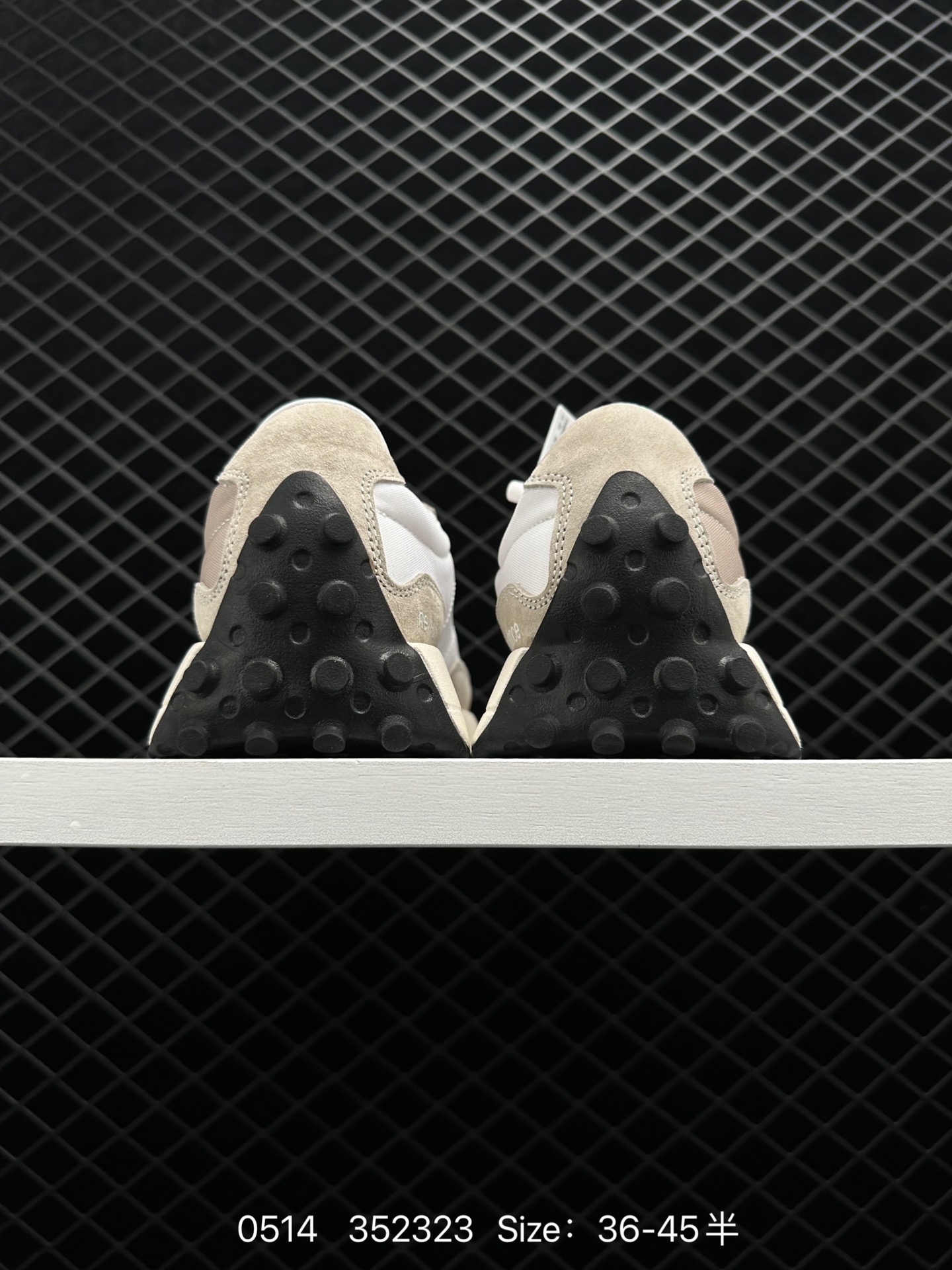 NB New Balance MS327